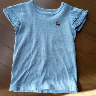 キムラタン(キムラタン)のキムラタン 半袖Tシャツ★110(Tシャツ/カットソー)