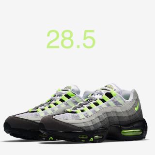 ナイキ(NIKE)のair max 95 OG(スニーカー)