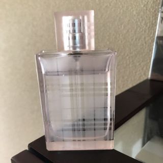 バーバリー(BURBERRY)のBurberry バーバリー 香水 ブリットシアー 50ml 8割(香水(女性用))