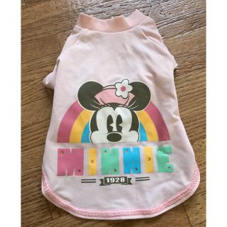 ディズニー(Disney)のディズニー  ワンちゃん洋服(犬)