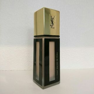 イヴサンローランボーテ(Yves Saint Laurent Beaute)のYSLタンアンクルドポーBD10(ファンデーション)