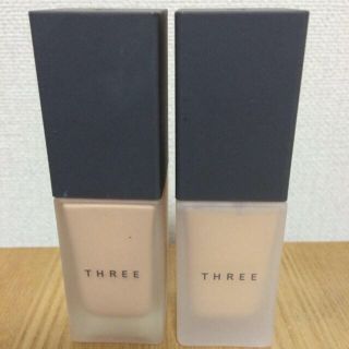 スリー(THREE)のTHREE♡化粧品(その他)