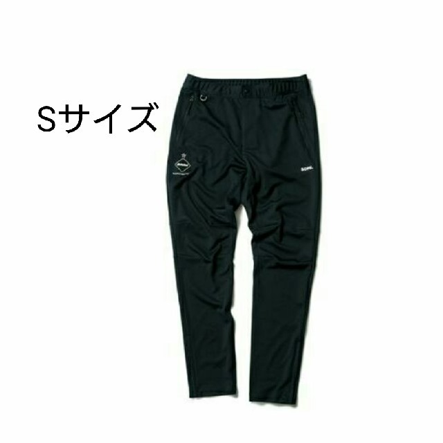 F.C.R.B.(エフシーアールビー)のだいき様☆専用です！FCRB Bristol PDK PANT S 送料無料 メンズのパンツ(その他)の商品写真