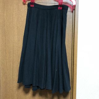 マウジー(moussy)のMOUSSY  フレアスカート(ひざ丈スカート)