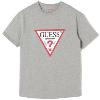 ゲス(GUESS)のGENERATIONS×GUESS Tシャツ(Tシャツ/カットソー(半袖/袖なし))