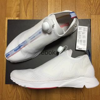 リーボック(Reebok)の限定 REEBOK PUMP SUPREME JAQTAPE 30.0cm(スニーカー)