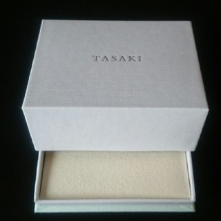 タサキ(TASAKI)のTASAKIのネックレスBOX(ネックレス)