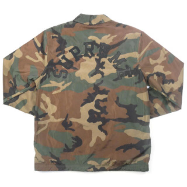 Supreme - SUPREME×ANTI HERO コーチジャケットの通販 by グスカピ's