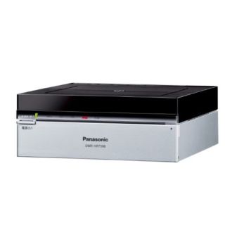 パナソニック(Panasonic)のパナソニック HDDレコーダー DMR-HRT300 500GB(DVDレコーダー)