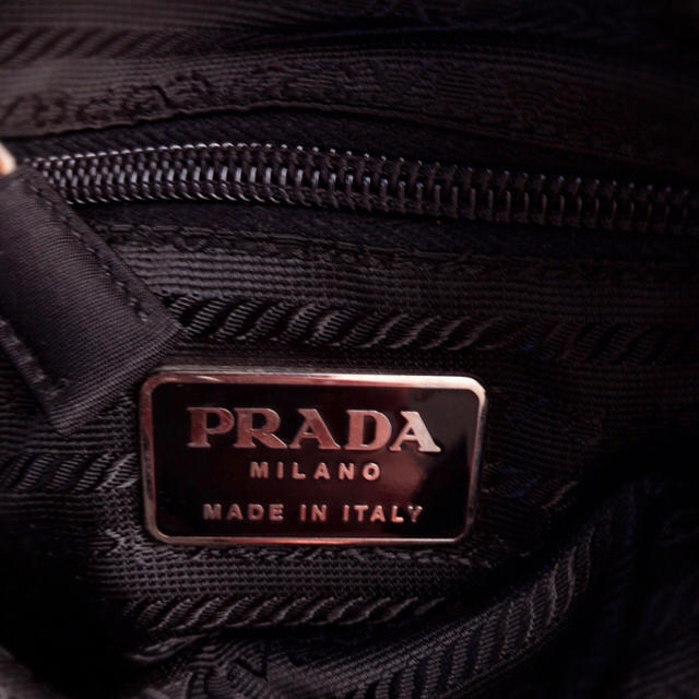 PRADA(プラダ)のPRADAスポーツ ショルダーバッグ レディースのバッグ(ショルダーバッグ)の商品写真