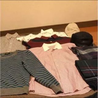 アーペーセー(A.P.C)の早い者勝ち！ 色々セット(ニット/セーター)