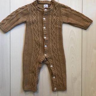 ギャップ(GAP)のGAP カバーオール 70cm(カバーオール)