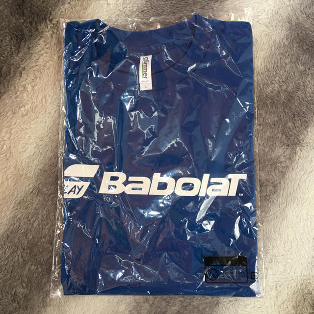 DIADORA(ディアドラ)の値下げ 新品 DIADORA Tシャツ メンズのトップス(Tシャツ/カットソー(半袖/袖なし))の商品写真