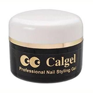 カルジェル　CALGEL　CG04　未使用保管品　カラージェル１０ｇ(カラージェル)