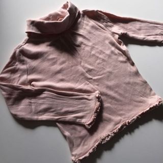 ギャップ(GAP)の【中古】baby Gap タートルピンク 95サイズ(その他)