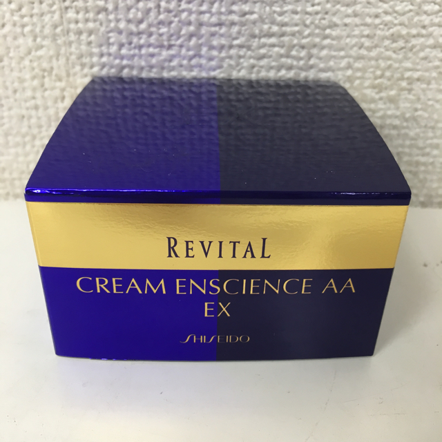 REVITAL CREAM ENSCIENCE AA EX