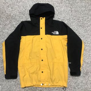 ザノースフェイス(THE NORTH FACE)のだい様専用(マウンテンパーカー)