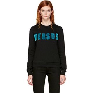 VERSUS  スウェット トレーナー  ホワイト