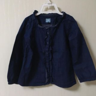 ベビーギャップ(babyGAP)のbabygap シャツ 100サイズ (Tシャツ/カットソー)