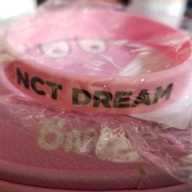 NCT DREAM ヘチャン エンタメ/ホビーのCD(K-POP/アジア)の商品写真