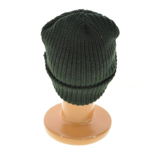 IL BISONTE(イルビゾンテ)のニット帽 レディースの帽子(ニット帽/ビーニー)の商品写真