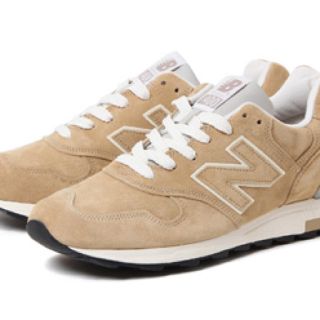 ニューバランス(New Balance)のニューバランス M1400 (スニーカー)