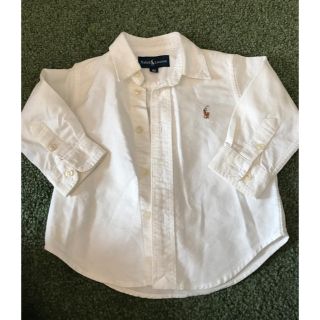 ラルフローレン(Ralph Lauren)の★June様 専用★ラルフローレン 80センチ(その他)