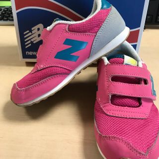 ニューバランス(New Balance)のゆ~.様専用  New Balance 620  17.5センチ(スニーカー)