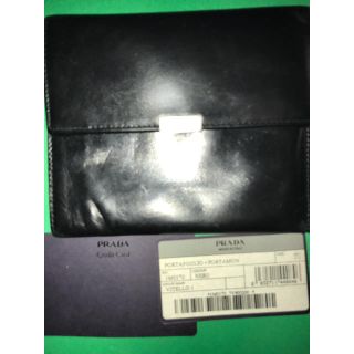 プラダ(PRADA)のPRADA 財布(財布)