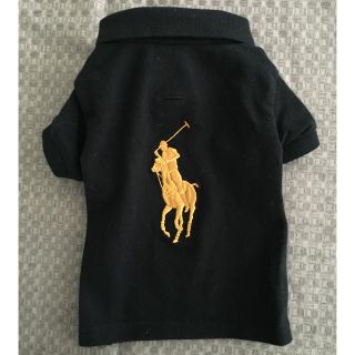 ポロラルフローレン(POLO RALPH LAUREN)の犬用  ポロシャツ ラルフローレン (犬)