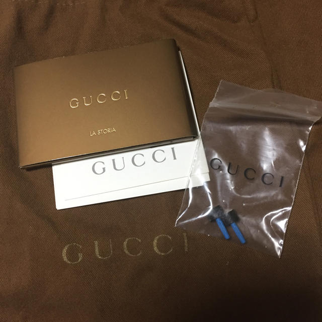 Gucci(グッチ)のGUCCI サンダル レディースの靴/シューズ(サンダル)の商品写真