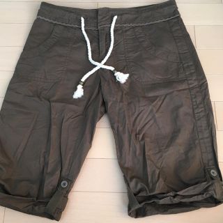 ショートパンツ○L(ショートパンツ)
