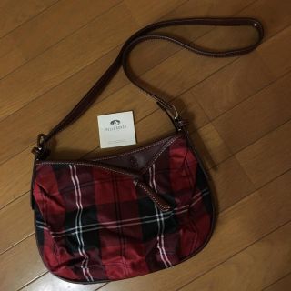 ペレボルサ(PELLE BORSA)のペレボルサ★ショルダーバッグ(ショルダーバッグ)