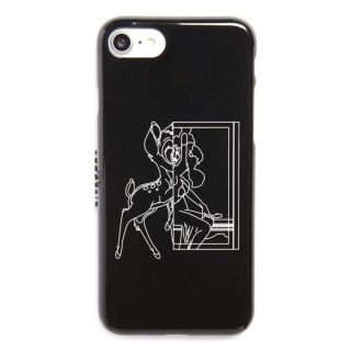 ジバンシィ(GIVENCHY)のGIVENCHY ジバンシー Bambi iPhone7 ケース(iPhoneケース)