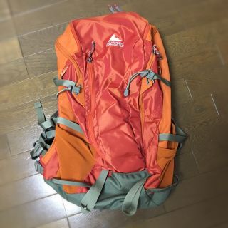 グレゴリー(Gregory)のレディース Gregory サーク30 30リットル バックパック(登山用品)