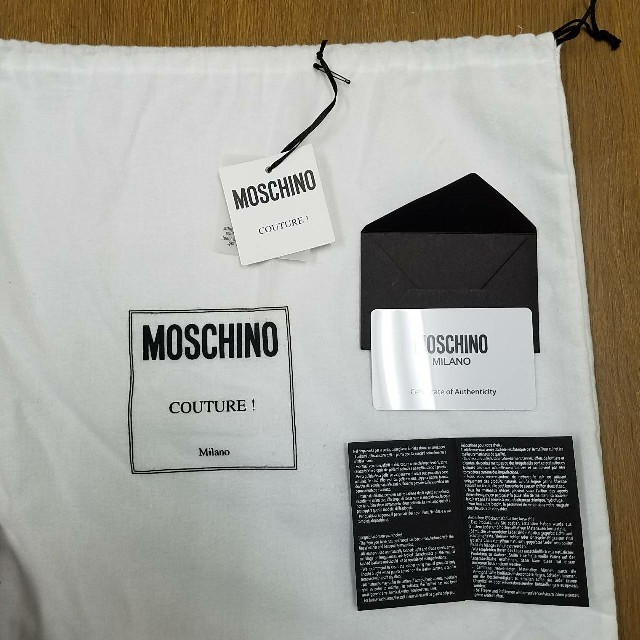 MOSCHINO(モスキーノ)のMOSCHINO モスキーノ テディベア バックパック リュック PINK レディースのバッグ(リュック/バックパック)の商品写真