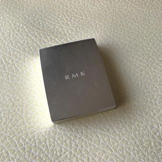 アールエムケー(RMK)のRMK＊コンシーラーパレット＊ブラシ未使用(コンシーラー)