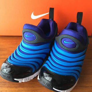 ナイキ(NIKE)のNIKE  ダイナモフリー(スニーカー)