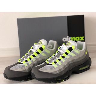 ナイキ(NIKE)のnike air max 95(スニーカー)