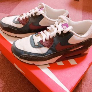 ナイキ(NIKE)の【ryon様専用】Nike airmax エアマックス(スニーカー)