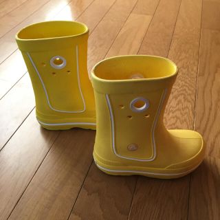 クロックス(crocs)のクロックス長靴(長靴/レインシューズ)