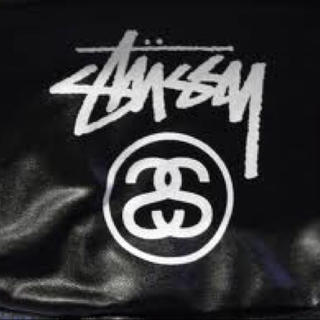 ステューシー(STUSSY)のstussy ウエストバッグ(ボディバッグ/ウエストポーチ)