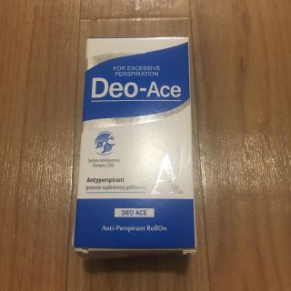 デオエース Deo-Ace なり、さん専用(制汗/デオドラント剤)