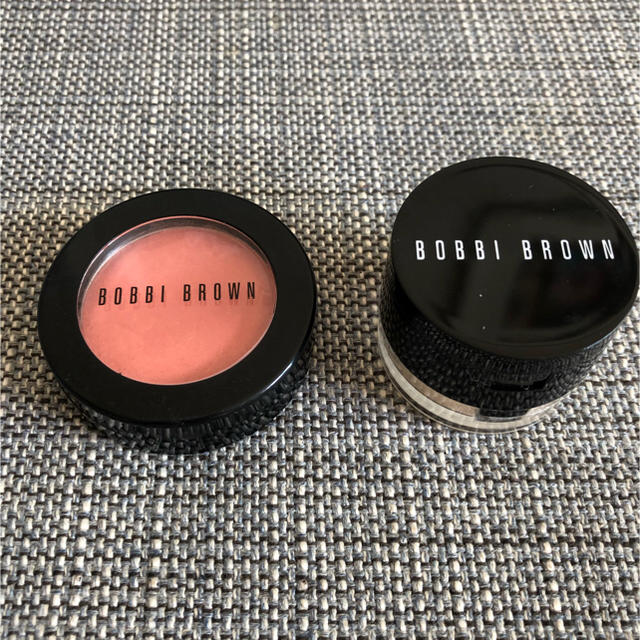 BOBBI BROWN(ボビイブラウン)のボビーブラウン チーク／コンシーラー （おまけ） コスメ/美容のベースメイク/化粧品(チーク)の商品写真