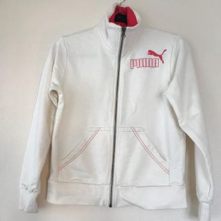 プーマ(PUMA)のプーマ  ジャージ(トレーナー/スウェット)