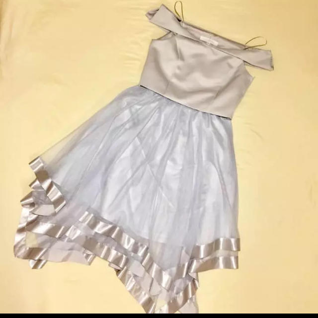 MERCURYDUO(マーキュリーデュオ)のマーキュリーデュオ ドレス レディースのフォーマル/ドレス(ミニドレス)の商品写真
