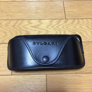 ブルガリ(BVLGARI)のBVLGARI ブルガリ サングラスケース(その他)