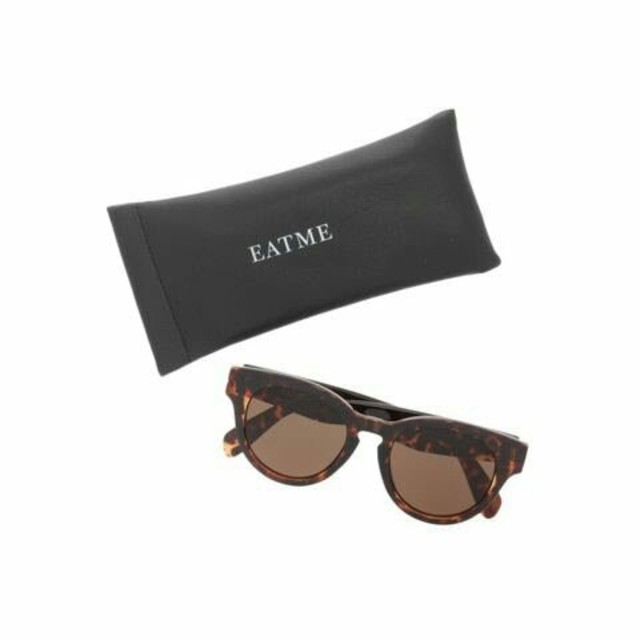 EATME(イートミー)のEATME サングラス レディースのファッション小物(サングラス/メガネ)の商品写真