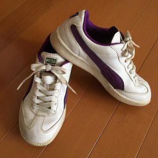 プーマ(PUMA)のプーマスニーカー(スニーカー)