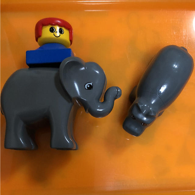 Lego(レゴ)の佐知子 様 ♡ 専用 キッズ/ベビー/マタニティのおもちゃ(知育玩具)の商品写真